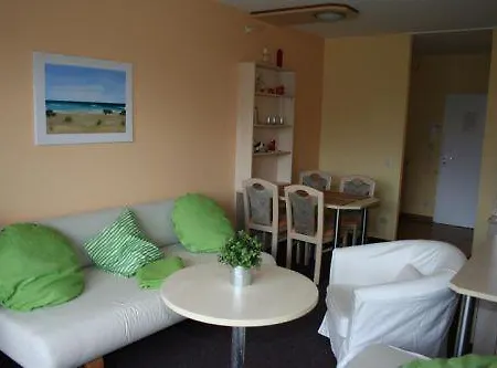 Ferienwohnung-e229 ブラズィリアン