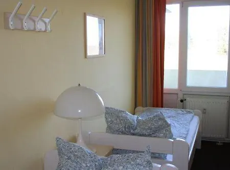 アパート Ferienwohnung-e229 *
